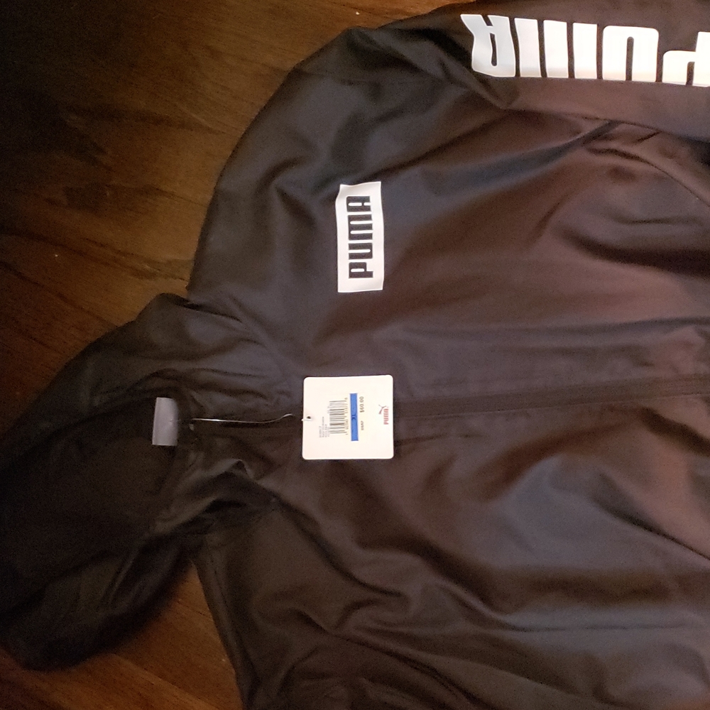 Puma
